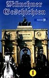 M�nchner Geschichten 1 - Dreiviertel Reife/Gl�cksach - Therese Giehse|G�nther Maria Halmer