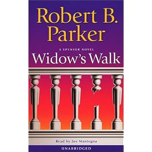Widow's Walk (Spenser Novels)