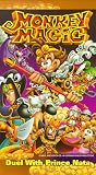 Monkey Magic: Duel With Prince Nata  (Epi. 4-5)