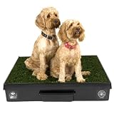 Pet Loo Indoor Yard, Large