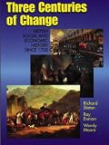 Three Centuries of Change