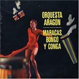 Maracas, Bongo Y Conga