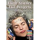 Click here to buy Earth Science Fair Projects: Using Rocks, Minerals, Magnets, Mud, And More (Earth Science! Best Science Projects) by  Yael Calhoun.