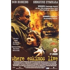 Where Eskimos Live [UK Import]