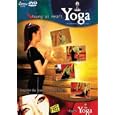 Yoga For The Young At Heart