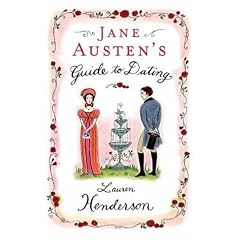 Jane Austen's Guide to Dating
