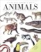 Book Encyclopedia of Animals - Mamals, Birds, Reptiles, Amphibians