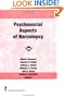 Psychosocial Aspects of Narcolepsy (Loss, Grief & Care Series:, Volume 5, Numbers 3/4 1992)