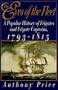 The Eyes of the Fleet: A Popular History of Frigates and Frigate Captains 1793-1815