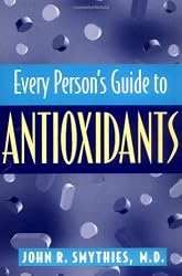 Every Person's Guide to Antioxidants