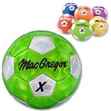 Set of Color My - Soccer