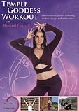 Temple Goddess Workout with Revital Carroll 51F4Xuq1iML. SL160 Temple Goddess Workout with Revital Carroll
