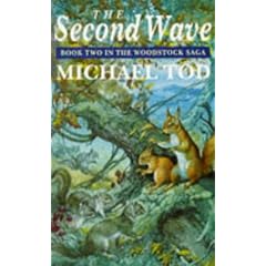 The Second Wave (Woodstock Saga)