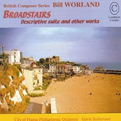 Worland - Broadstairs Suite