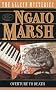 Overture to Death (The Alleyn Mysteries)