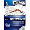 1111 Musterbriefe