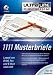 Computer Software : 1111 Musterbriefe