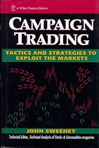 Campaign Trading: Tactics and Strategies to Exploit the Markets (Wiley Finance Editions)