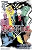 D.Gray-man reverse1 旅立ちの聖職者 (JUMP j BOOKS)