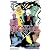D.Gray�]man (Reverse1) (Jump J books)