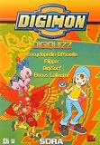 Revue Atari  / Digimon sora