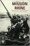 Mission on the Rhine: "Reeducation" and Denazification in American-Occupied Germany