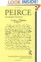 Peirce (Arguments of the Philosophers)