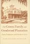 The Croom Family and Goodwood Plantation: Land, Litigation, and Southern Lives
