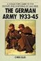 German Army 1933 - 1945