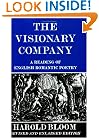 The Visionary Company: A Reading of English Romantic Poetry