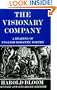 Visionary Company: A Reading of English Romantic Poetry