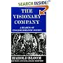 The Visionary Company: A Reading of English Romantic Poetry