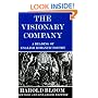The Visionary Company: A Reading of English Romantic Poetry