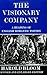The Visionary Company: A Reading of English Romantic Poetry
