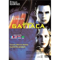 Bienvenue � Gattaca