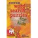 Super Word Search Puzzles for Kids