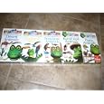 DK AMAZING ANIMALS 5 VHS SET (Desert Animals, Tropical... by 