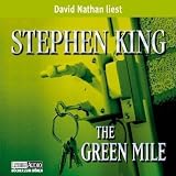 The Green Milevon "Stephen King"