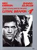 Lethal Weapon 1 - Zwei stahlharte Profis (DVD)