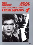 Lethal Weapon 1 - Zwei stahlharte Profis - Mel Gibson
