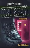 Suspects (Point Crime: The Beat)