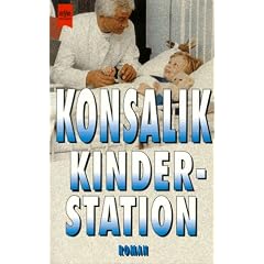 Kinderstation. Roman.