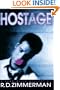 Hostage (Todd Mills Mysteries)