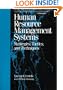 Human Resource Management Systems: Strategies, Tactics, and Techniques (Jossey-Bass Business & Management)