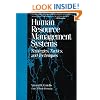 Human Resource Management Systems: Strategies, Tactics, and Techniques (Jossey-Bass Business & Management)