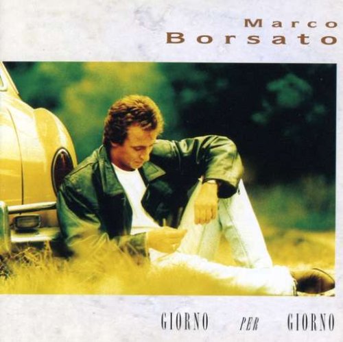 Marco borsato - A mio nonno Lyrics - Zortam Music