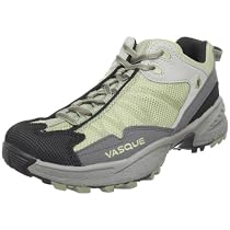 Vasque Women's Velocity Trail Runner