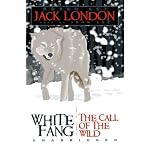 Jack London Box Set: White Fang / the Call of the Wild book cover