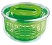 Easy Spin Small (transparent/green)