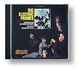 The Electric Prunes: I Had Too Much to Dream